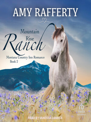 cover image of Mountain Rise Ranch